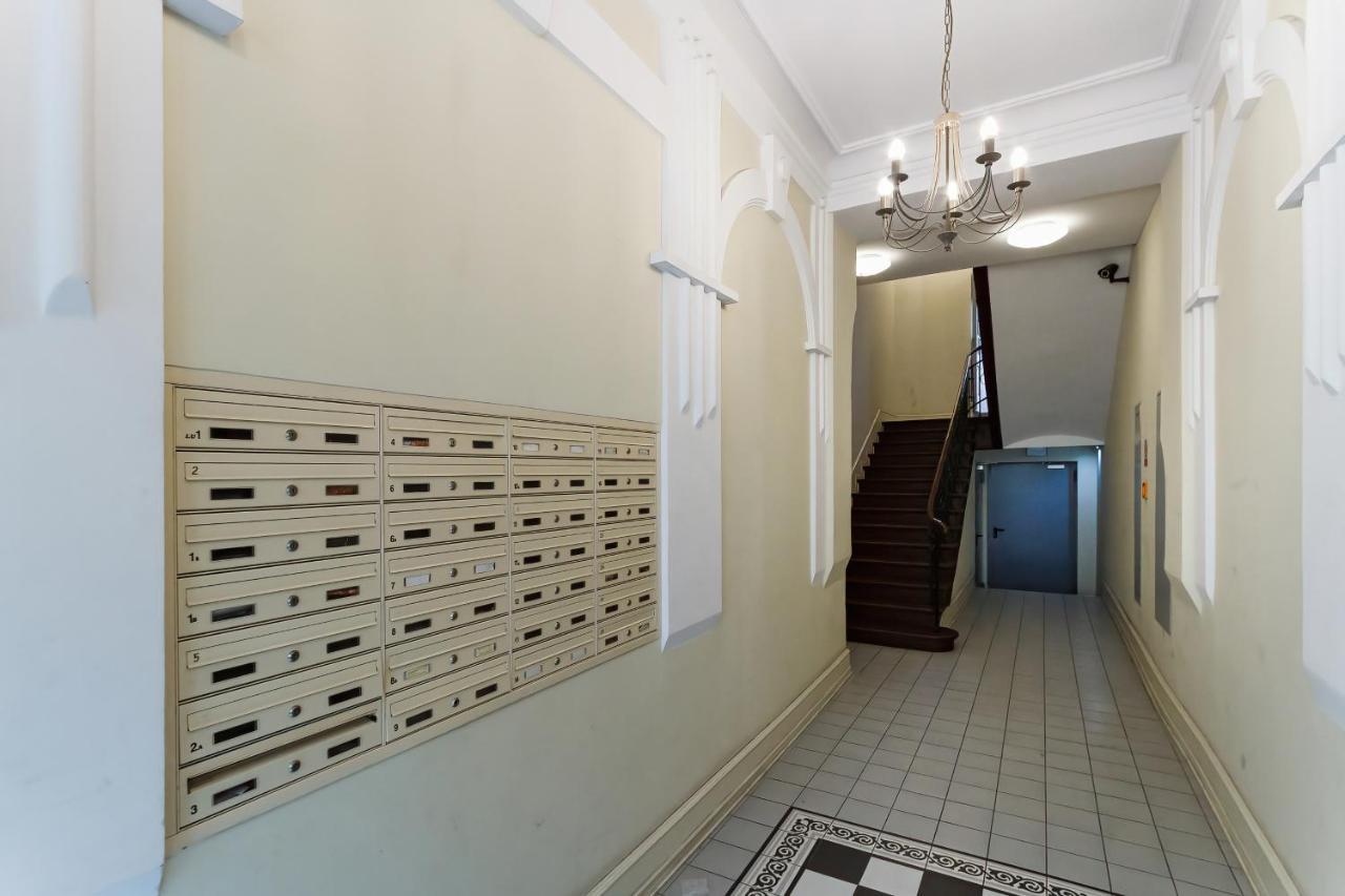 Deluxe Brzozowa By Renters Apartament