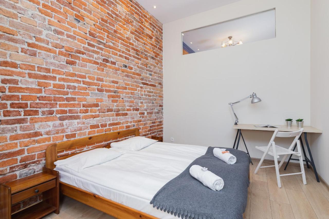 Deluxe Brzozowa By Renters Apartament *