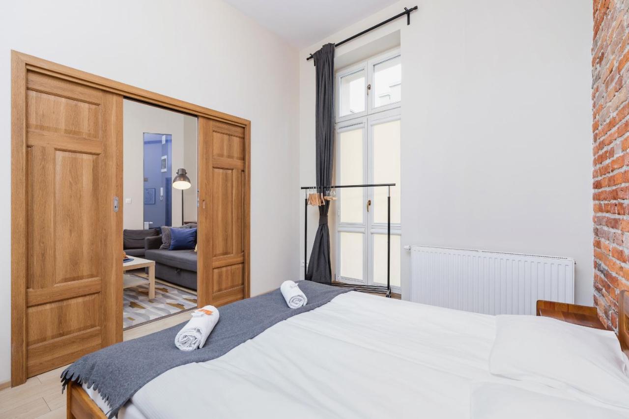 Deluxe Brzozowa By Renters Apartament *