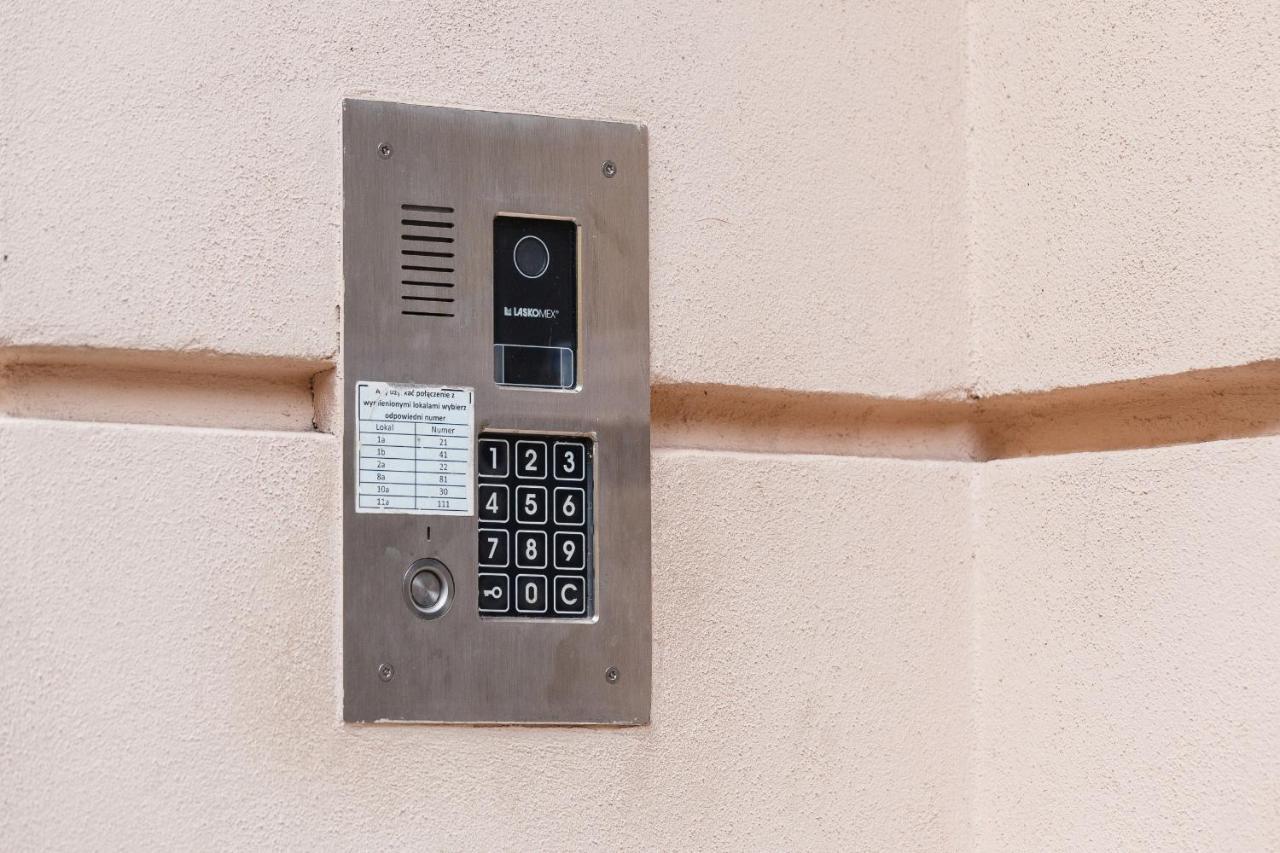 Deluxe Brzozowa By Renters * Kraków