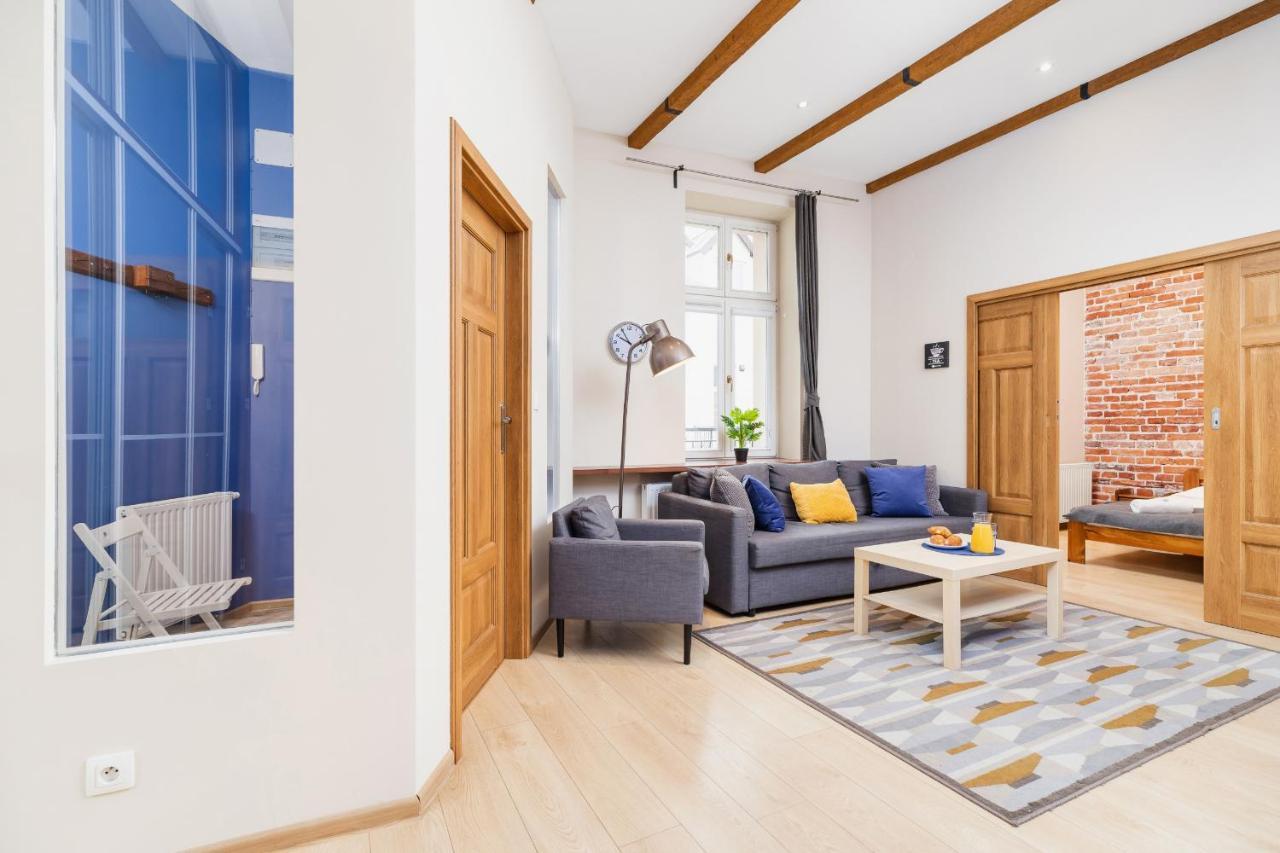 Deluxe Brzozowa By Renters * Kraków