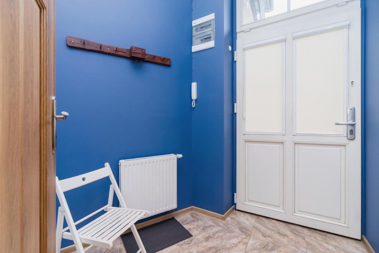 Deluxe Brzozowa By Renters Apartament