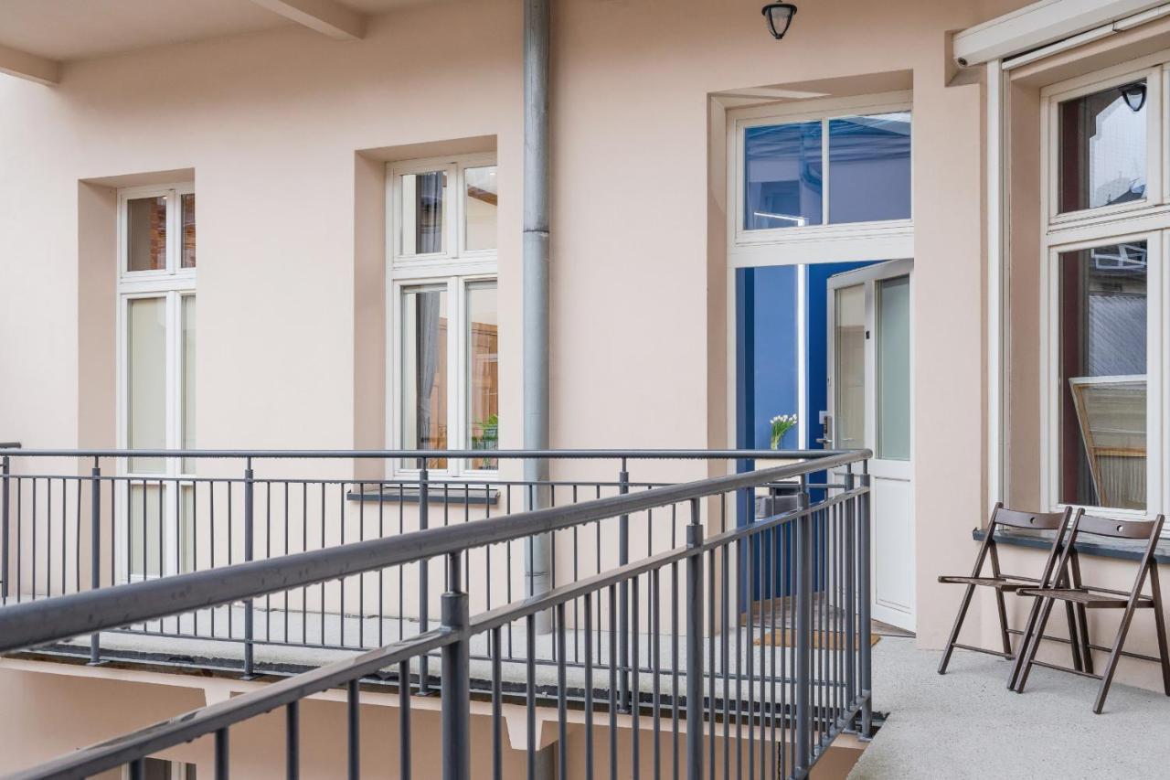 Apartament Deluxe Brzozowa By Renters *