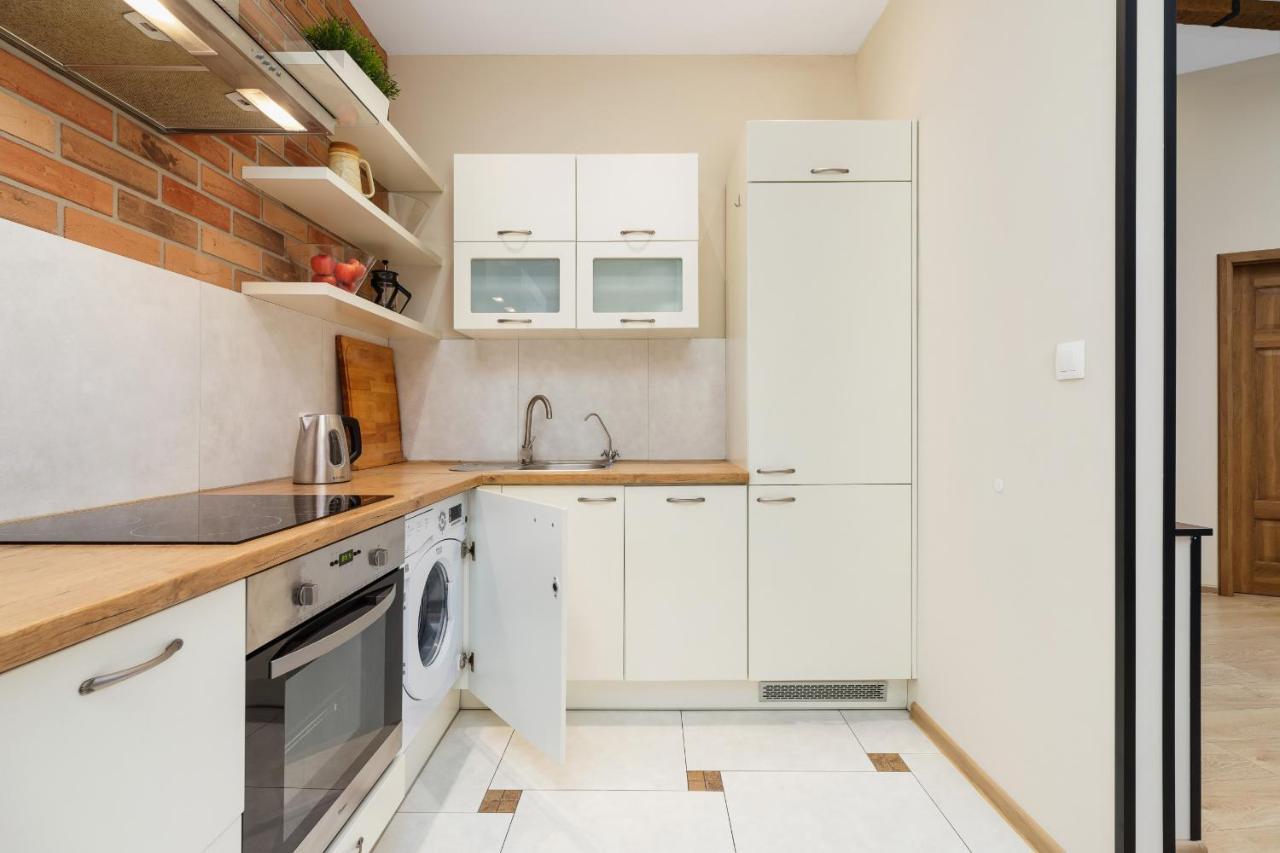 Deluxe Brzozowa By Renters Apartament Kraków