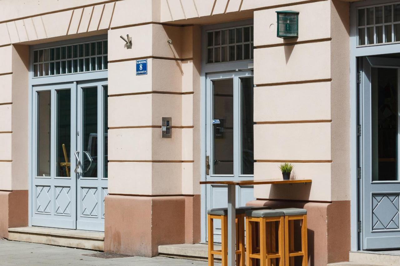 Deluxe Brzozowa By Renters Appartement