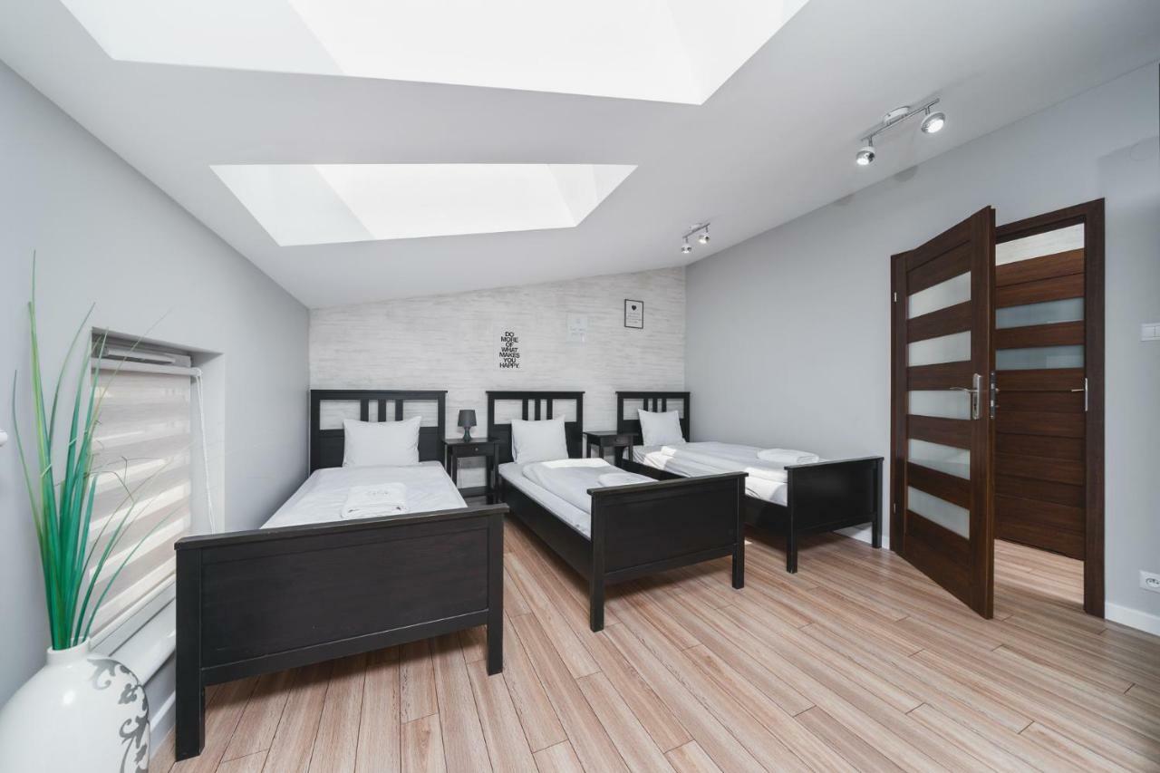 Deluxe Brzozowa By Renters Kraków