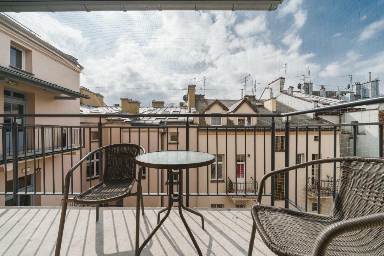 Deluxe Brzozowa By Renters * Kraków
